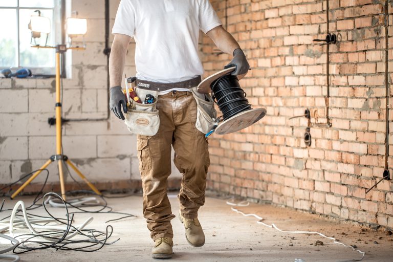Vanaf 2023 renovatieverplichting