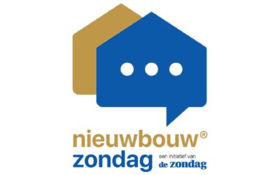 nieuwbouwzondag